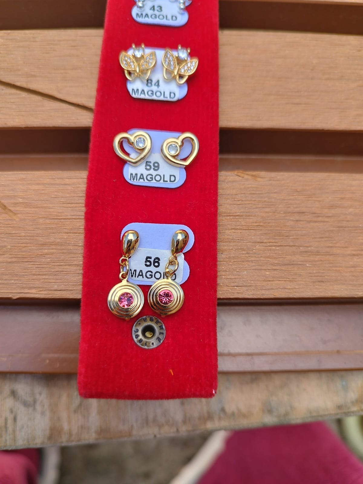 CUEROS DEL LITORAL PAYSANDÚ  