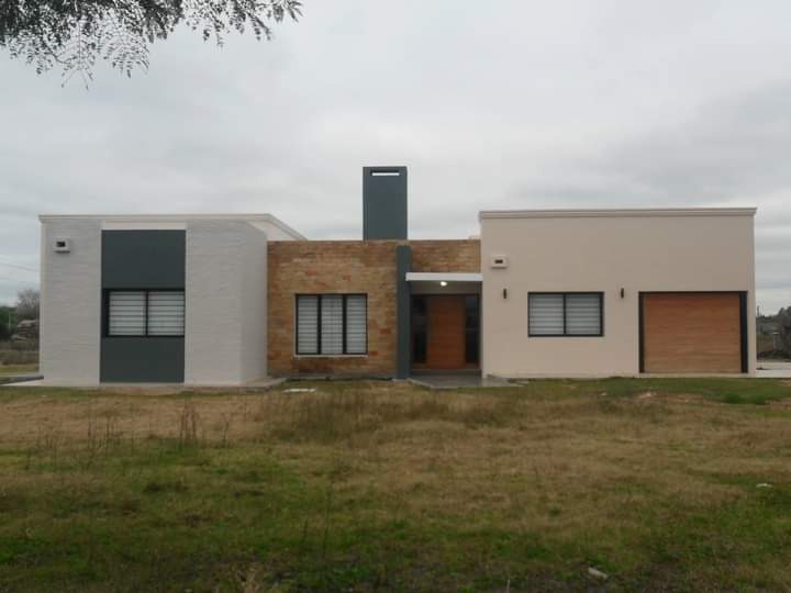 MEZZETTI CONSTRUCCIONES  