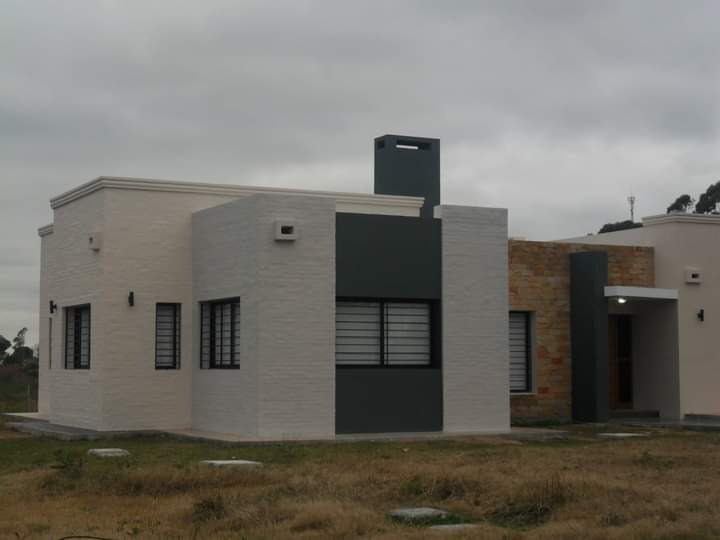 MEZZETTI CONSTRUCCIONES  