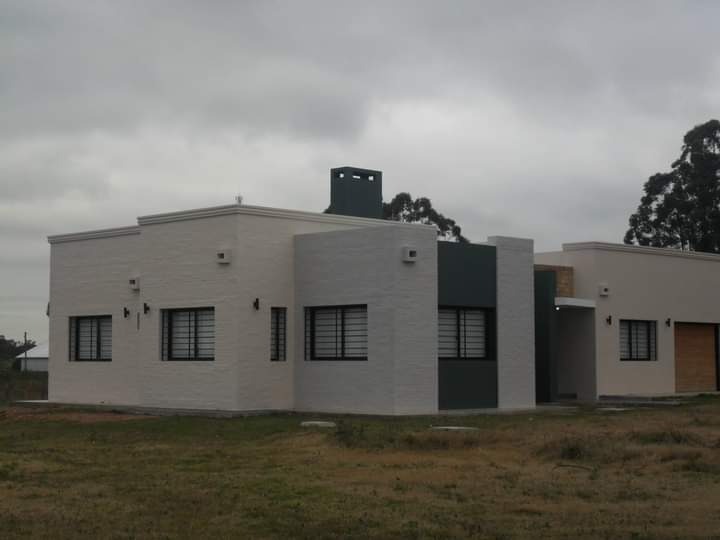 MEZZETTI CONSTRUCCIONES  