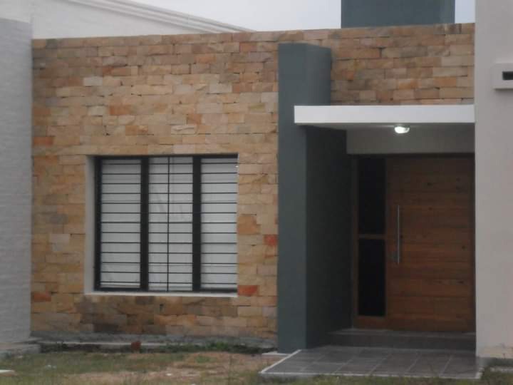 MEZZETTI CONSTRUCCIONES  