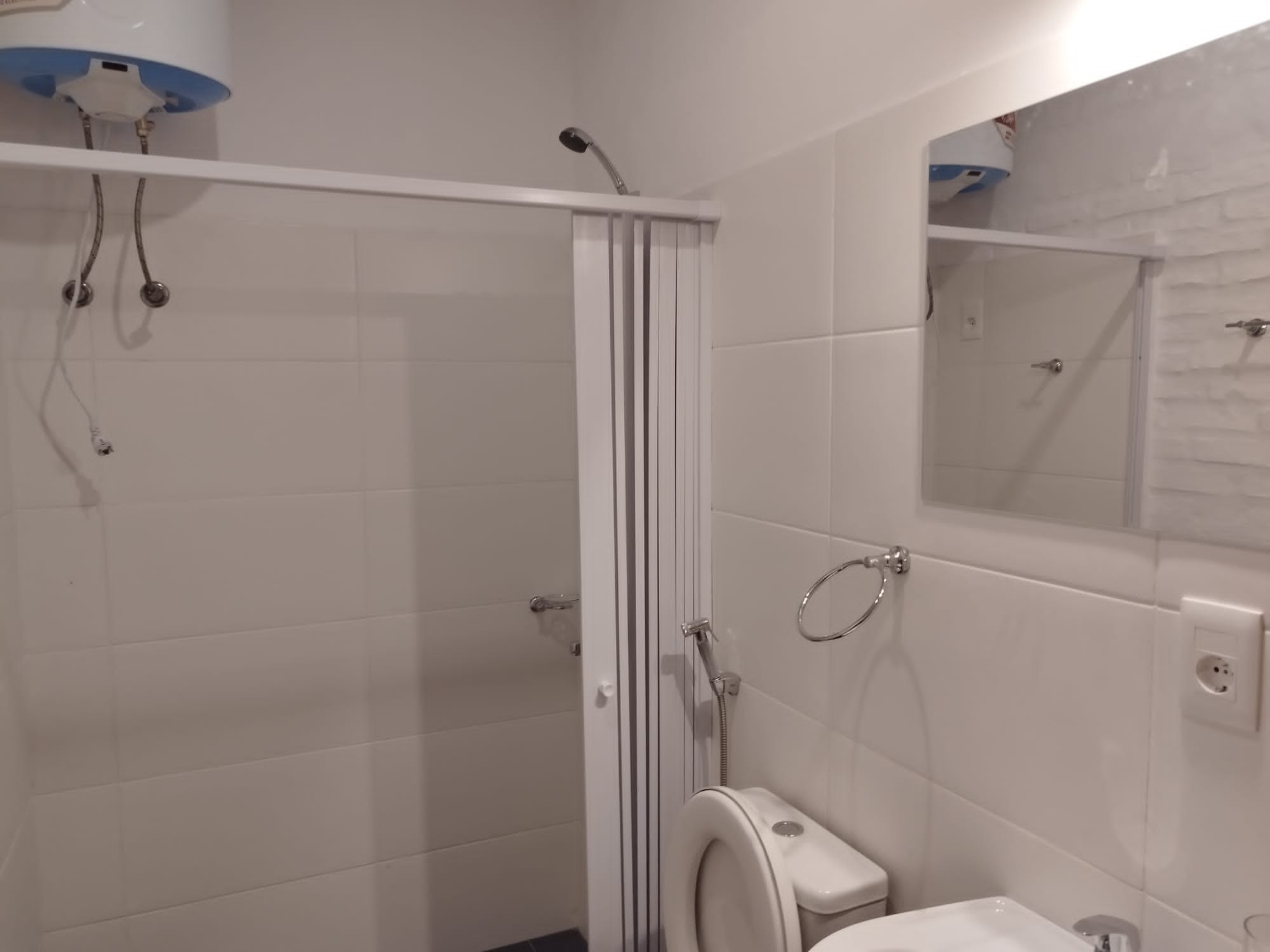 MEZZETTI CONSTRUCCIONES  