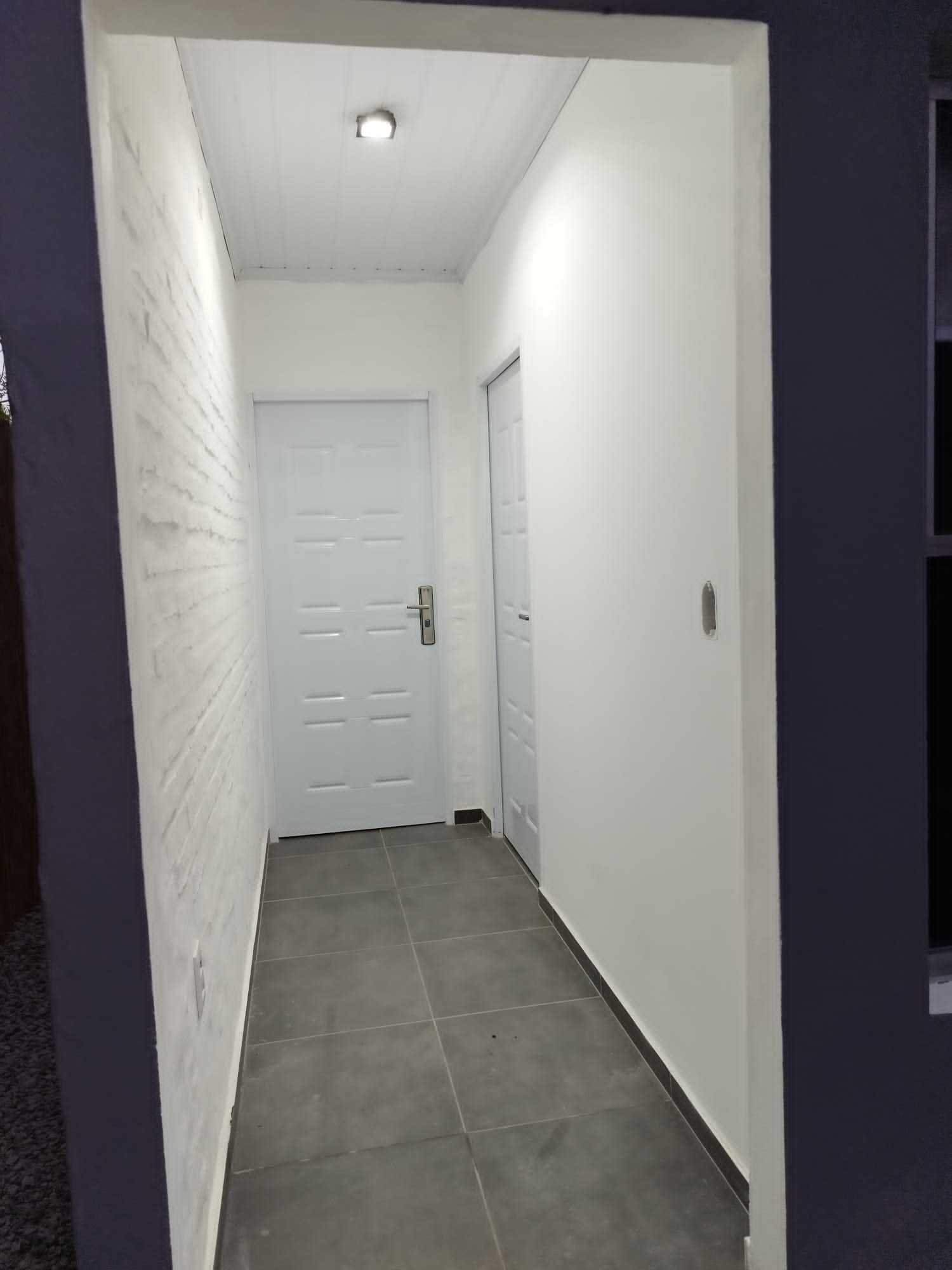 MEZZETTI CONSTRUCCIONES  