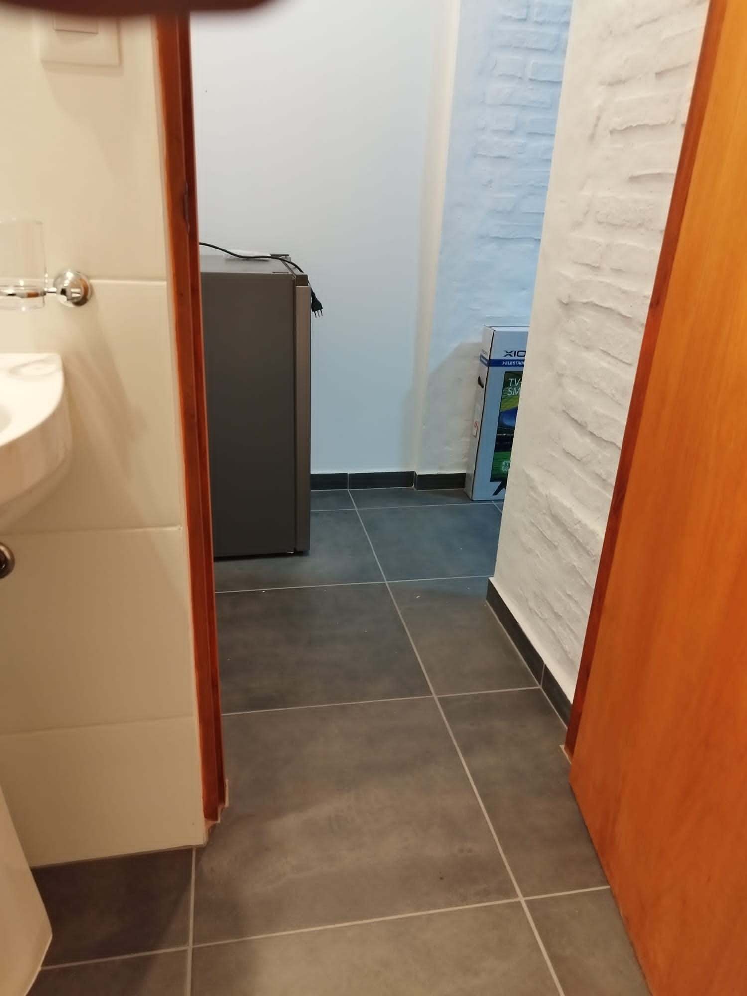 MEZZETTI CONSTRUCCIONES  