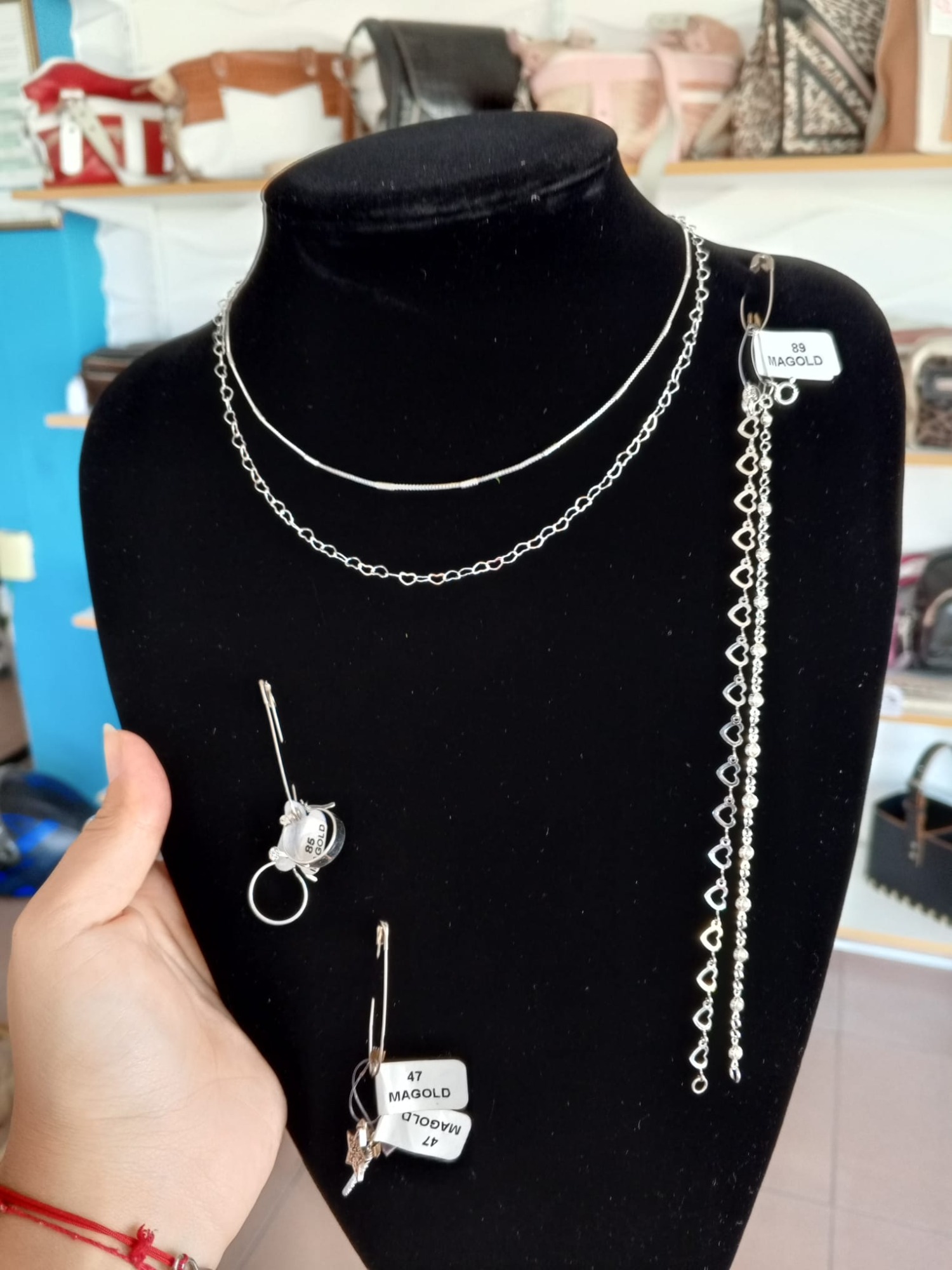 CUEROS DEL LITORAL PAYSANDÚ  