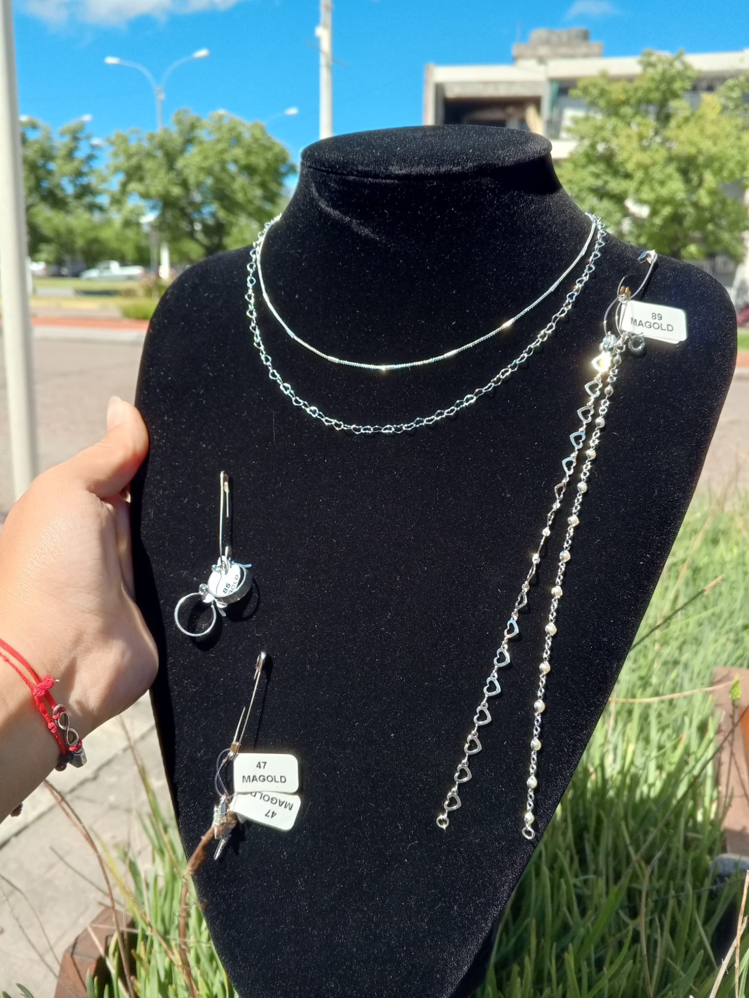 CUEROS DEL LITORAL PAYSANDÚ  