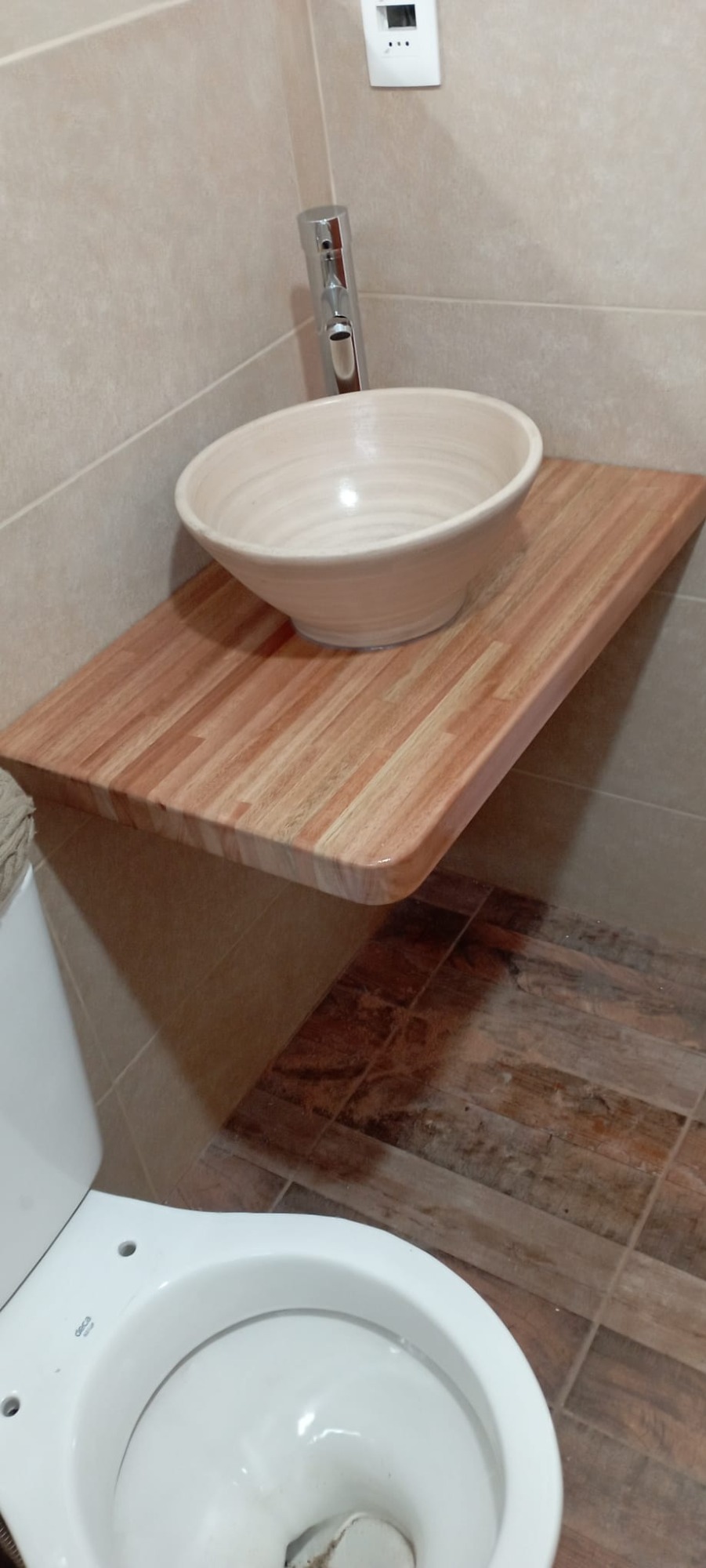 MEZZETTI CONSTRUCCIONES  