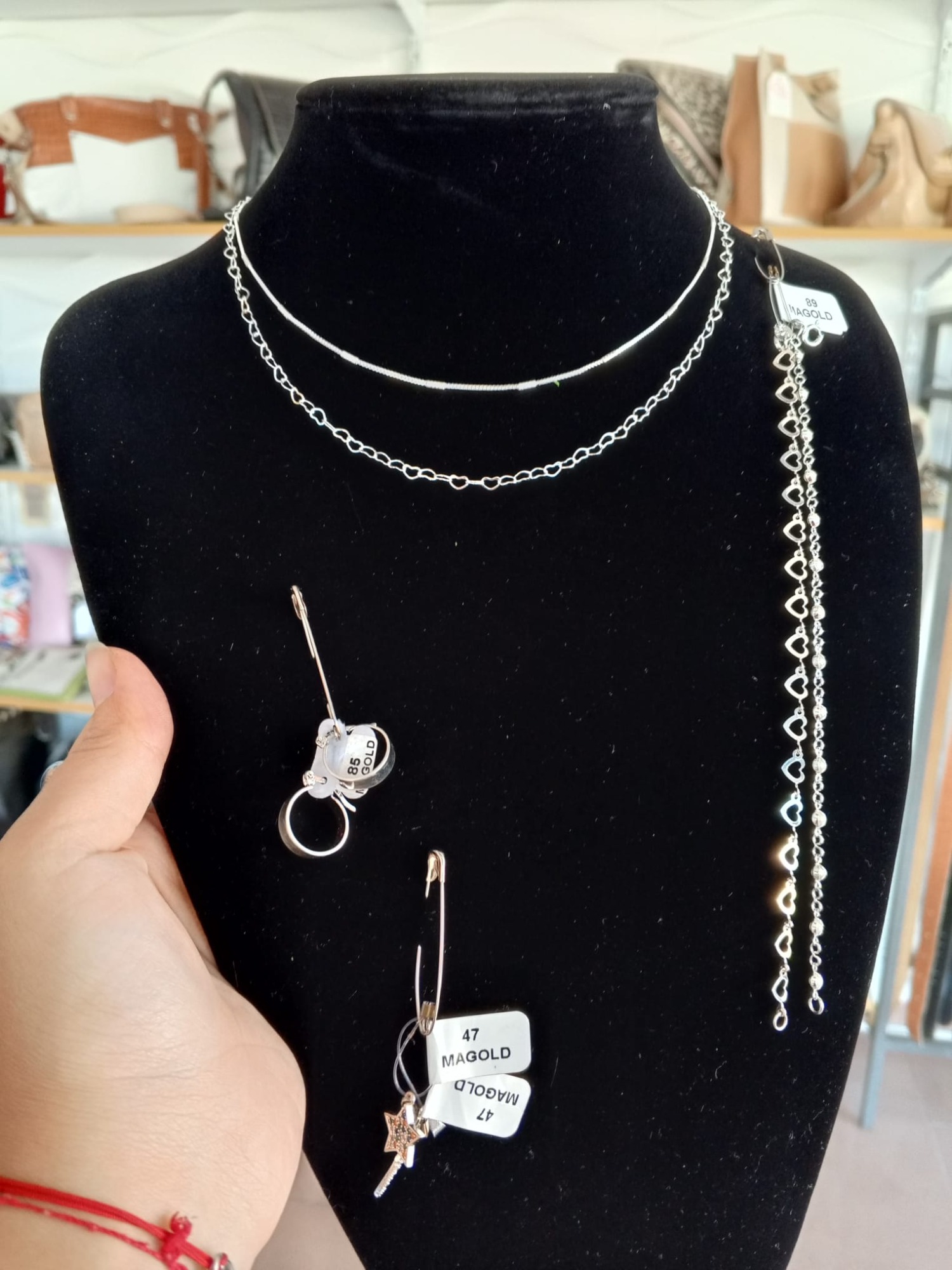 CUEROS DEL LITORAL PAYSANDÚ  