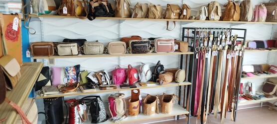 CUEROS DEL LITORAL PAYSANDÚ 