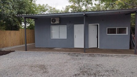 MEZZETTI CONSTRUCCIONES 