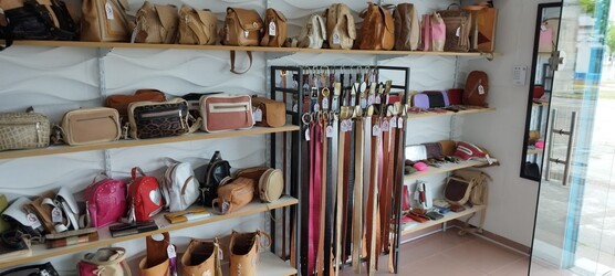 CUEROS DEL LITORAL PAYSANDÚ 