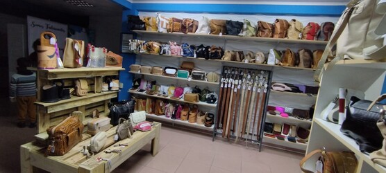 CUEROS DEL LITORAL PAYSANDÚ 