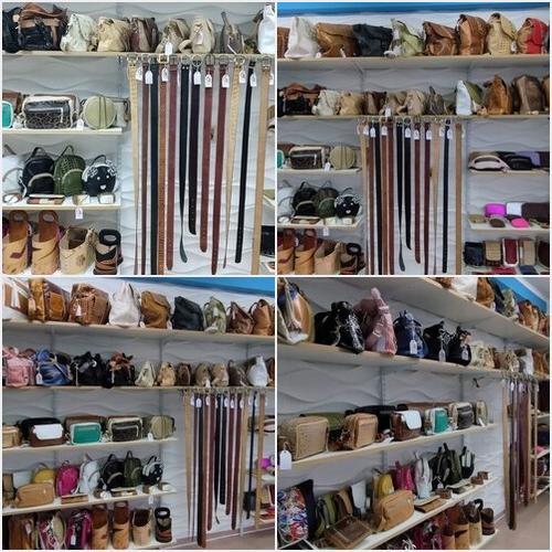 PRODUCTOS  CUEROS DEL LITORAL PAYSANDÚ