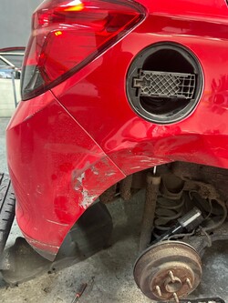 TALLER Y LAVADERO ADR 