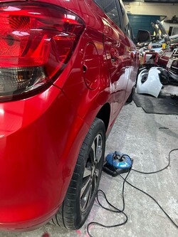 TALLER Y LAVADERO ADR 