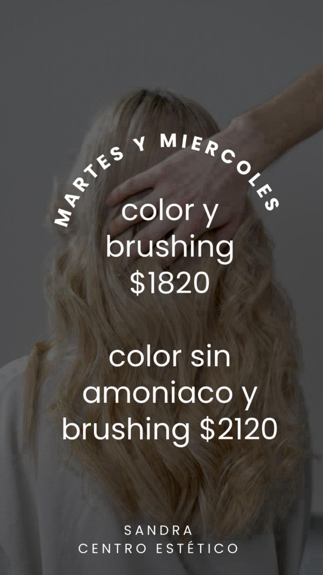 SANDRA CENTRO ESTÉTICO  