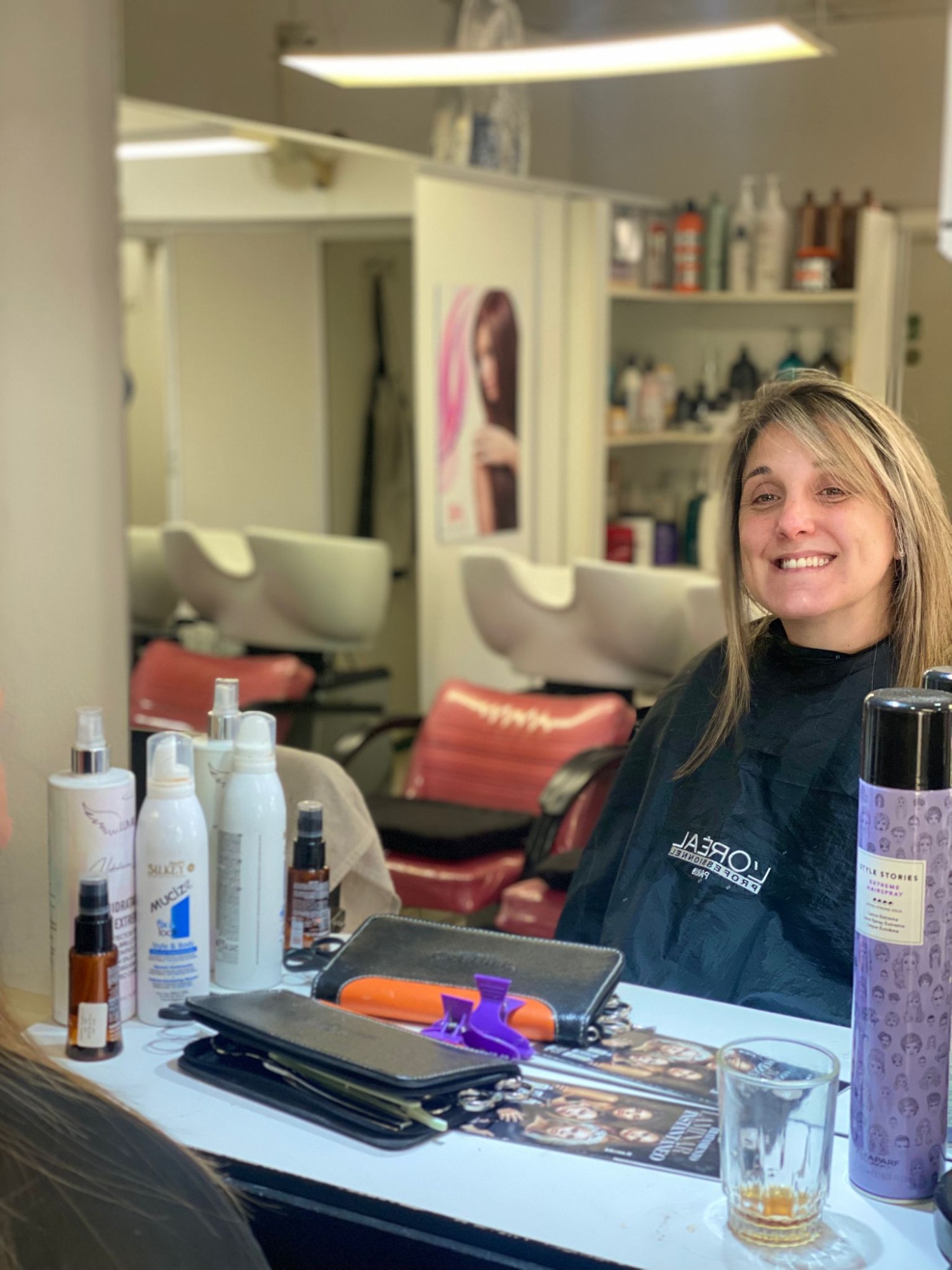 SANDRA CENTRO ESTÉTICO  