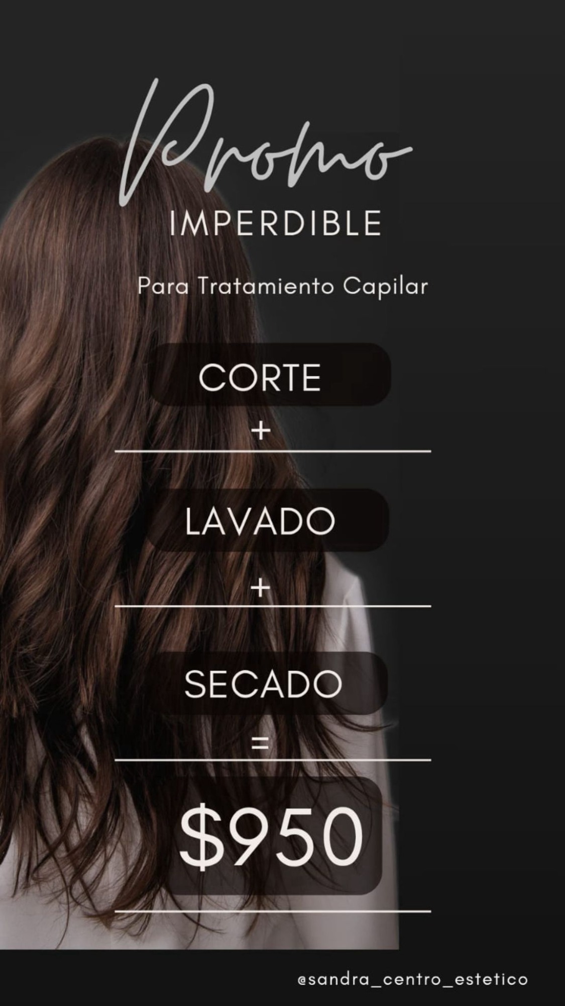 SANDRA CENTRO ESTÉTICO  