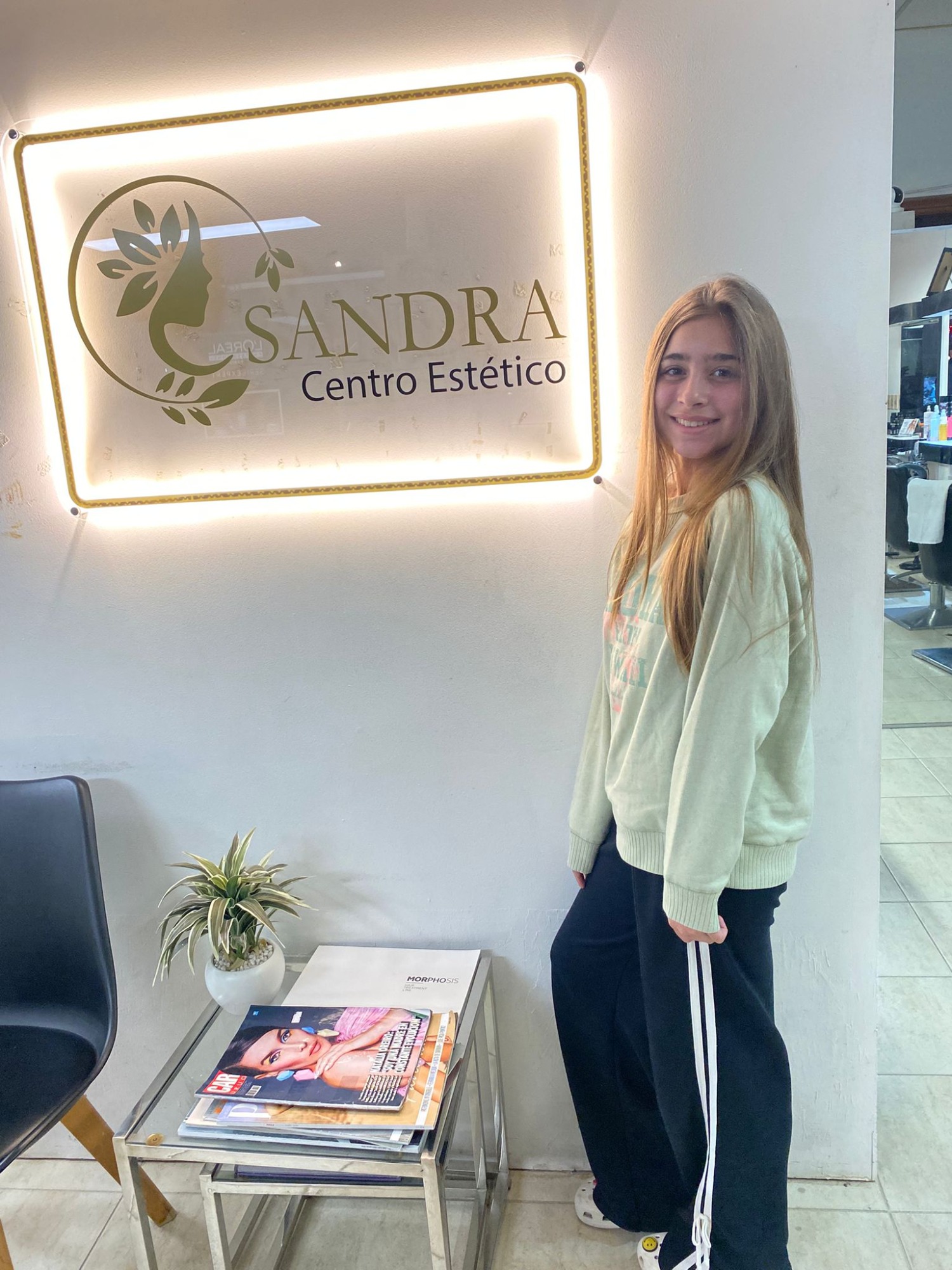 SANDRA CENTRO ESTÉTICO  