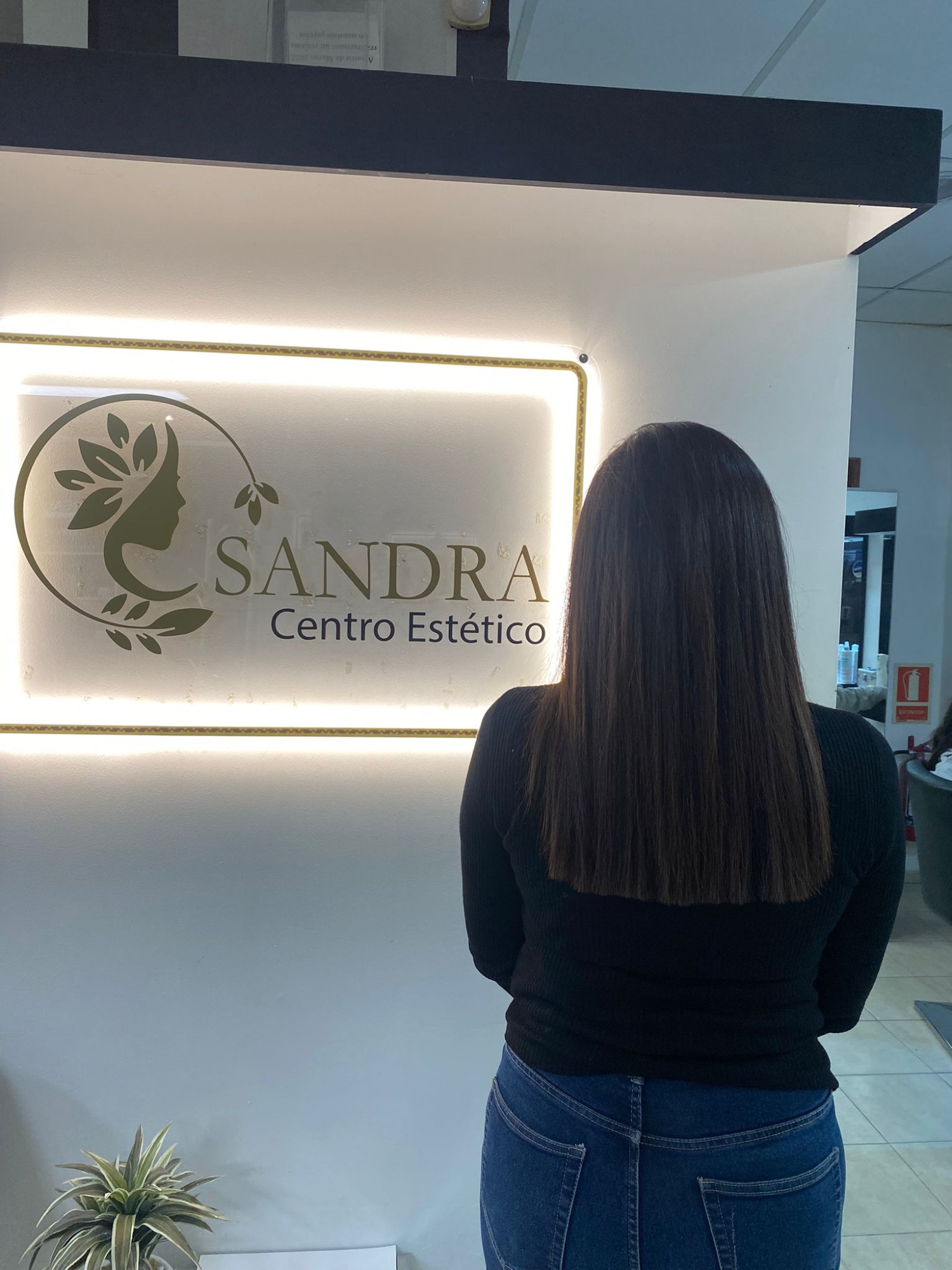 SANDRA CENTRO ESTÉTICO  
