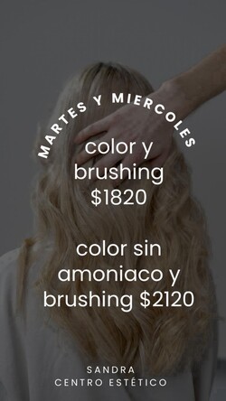 SANDRA CENTRO ESTÉTICO 