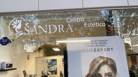 SANDRA CENTRO ESTÉTICO 