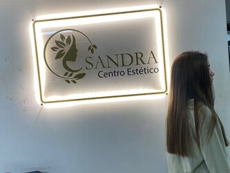 SANDRA CENTRO ESTÉTICO 