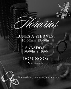 SANDRA CENTRO ESTÉTICO 