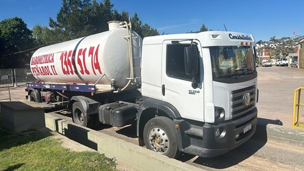 Barométrica Peñarol II 