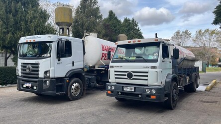 Barométrica Peñarol II 