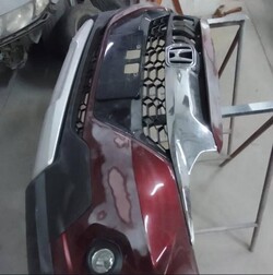 De Leon Chapa y Pintura 