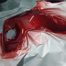 De Leon Chapa y Pintura 