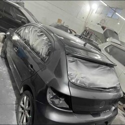 De Leon Chapa y Pintura 