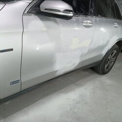 De Leon Chapa y Pintura 