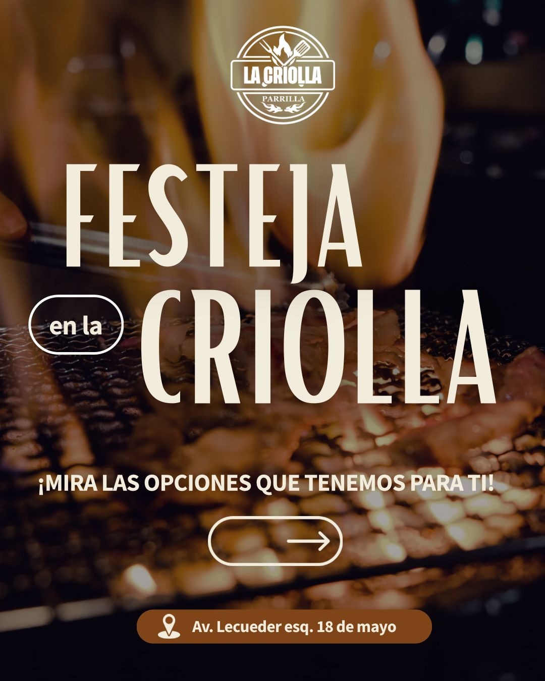 Parrillada la Criolla  