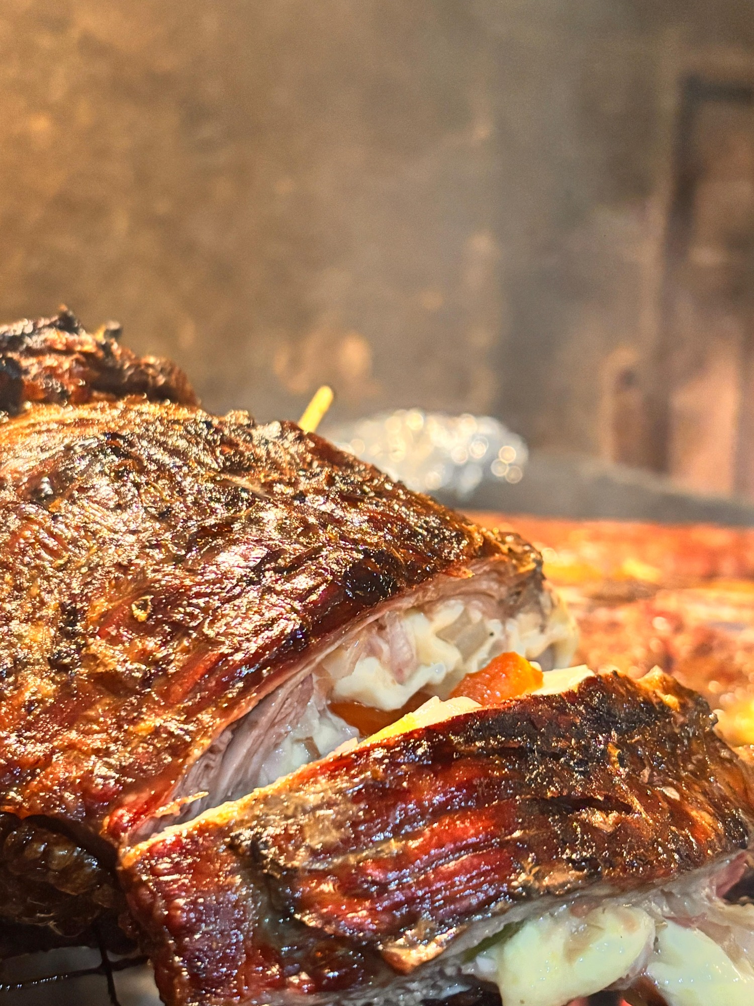 Parrillada la Criolla  