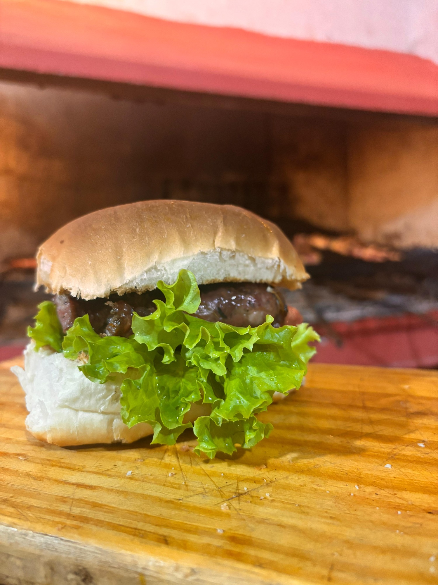 Parrillada la Criolla  