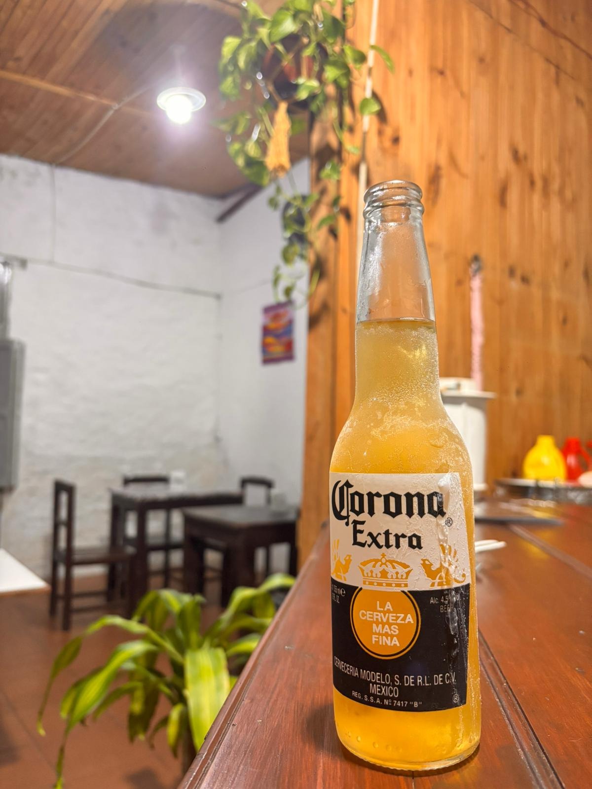 Parrillada la Criolla  