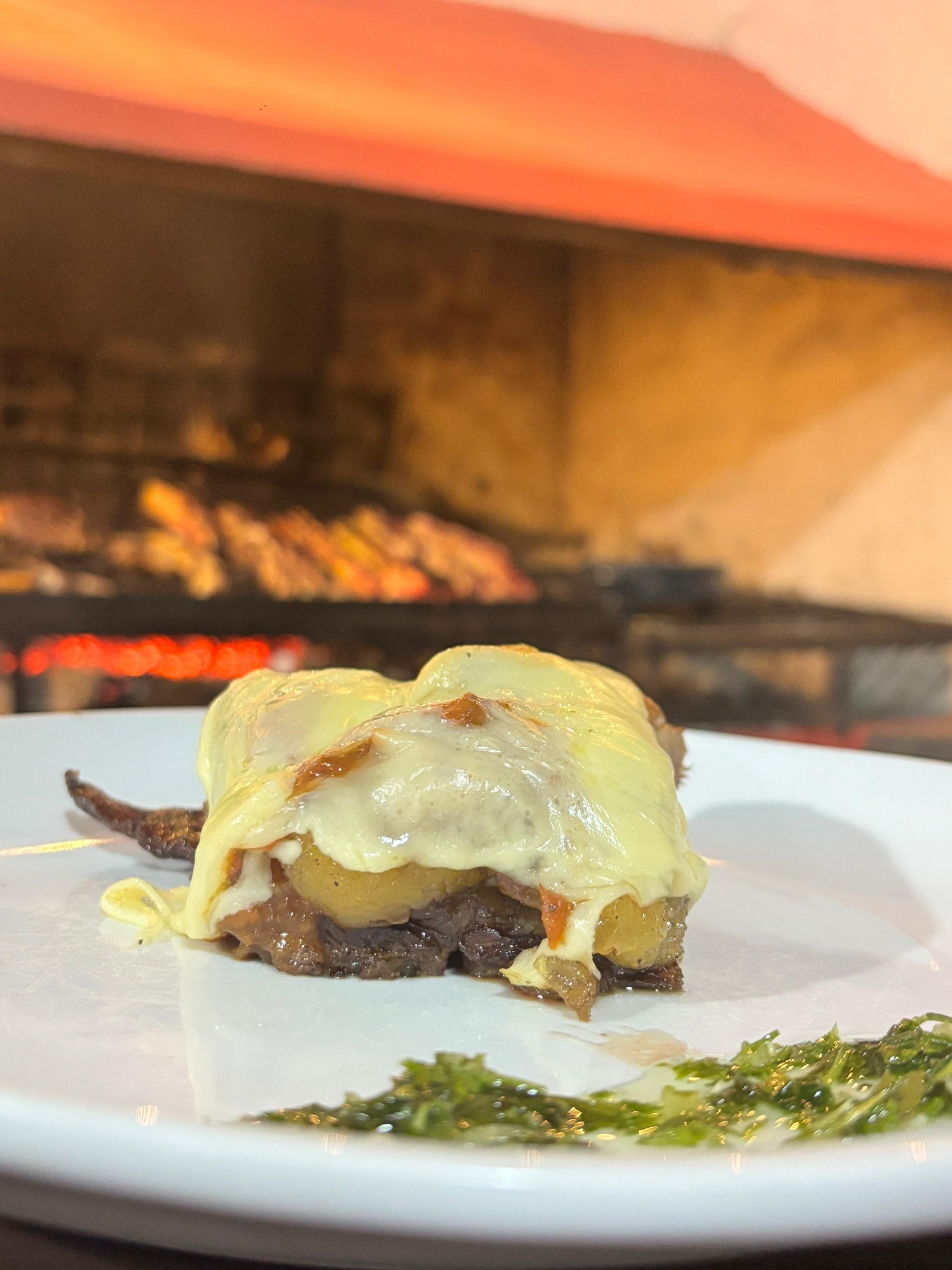 Parrillada la Criolla  