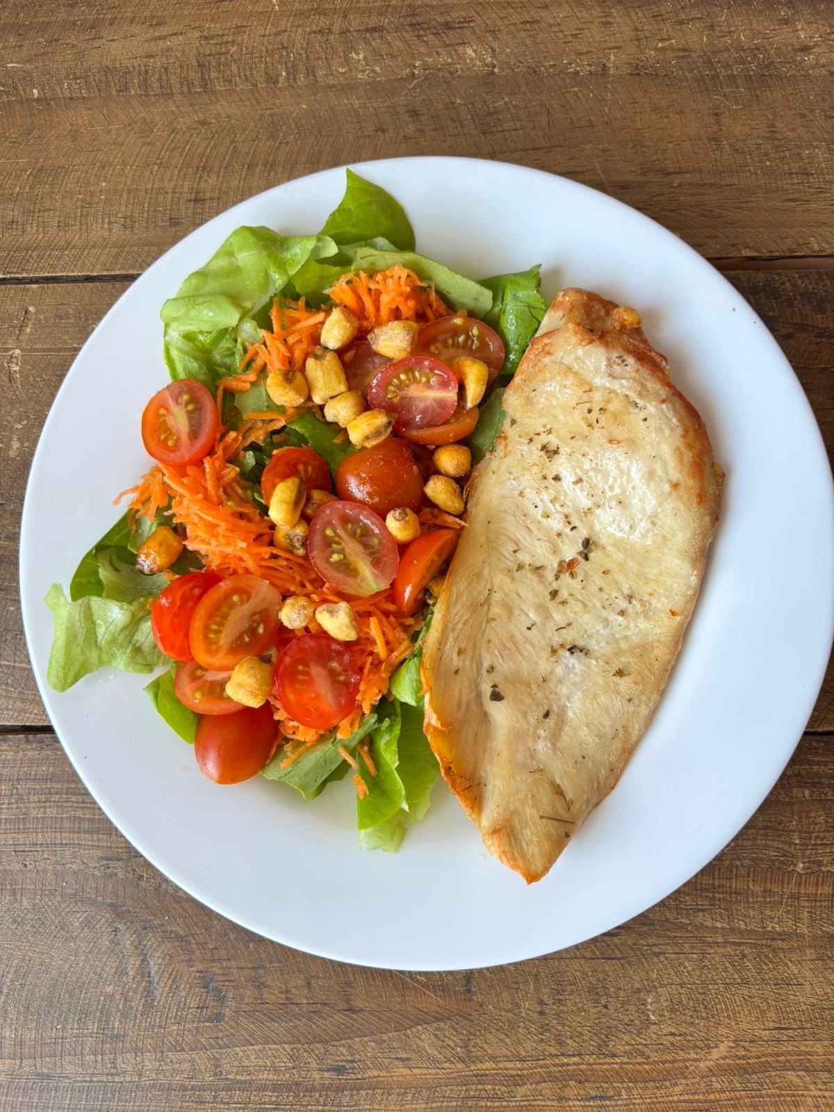 Parrillada la Criolla  