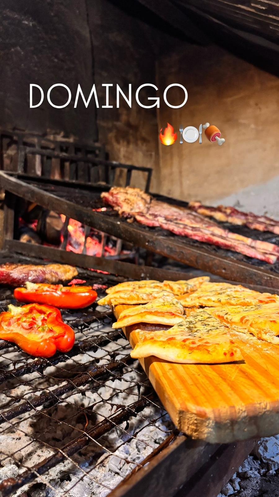 Parrillada la Criolla  