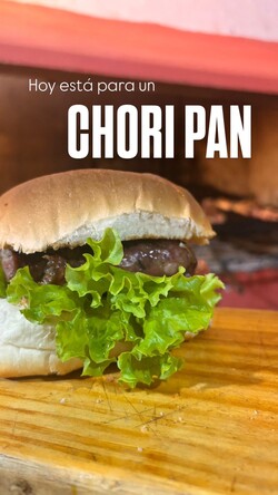 Parrillada la Criolla 