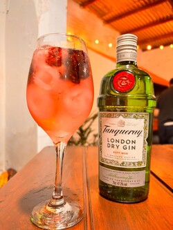 Parrillada la Criolla 