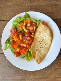 Parrillada la Criolla 