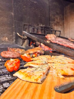 Parrillada la Criolla 