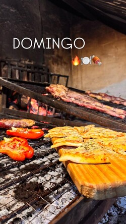 Parrillada la Criolla 