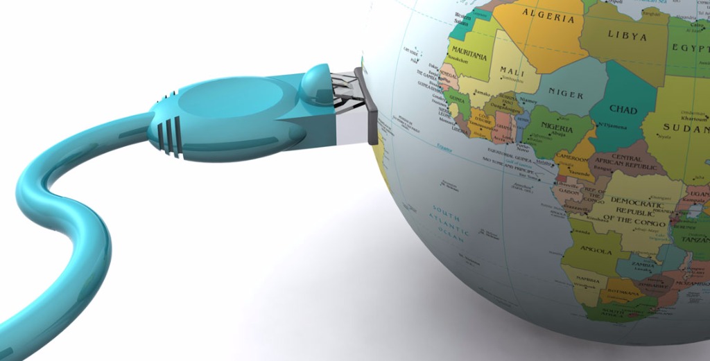 DEDICADO TELECOMUNICACIONES IPL Enlaces Internacionales 