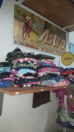 VETERINARIA TRES PUENTES 