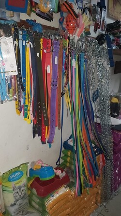 VETERINARIA TRES PUENTES 