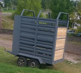 METALURGICA LA RADIAL 